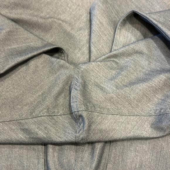 FIGS scrub SET, XXL in Graphite - Picture 5 of 6